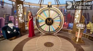 Dream Catcher Monopoly Live 5 xxr