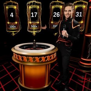 Lightning Roulette Strategy 2025 3 wny