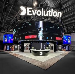 Are Evolution Live Casino 2 szw