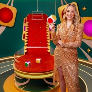 Are Evolution Live Casino 3 cfg